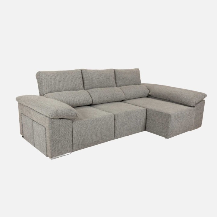 Chaiselongue PALMA