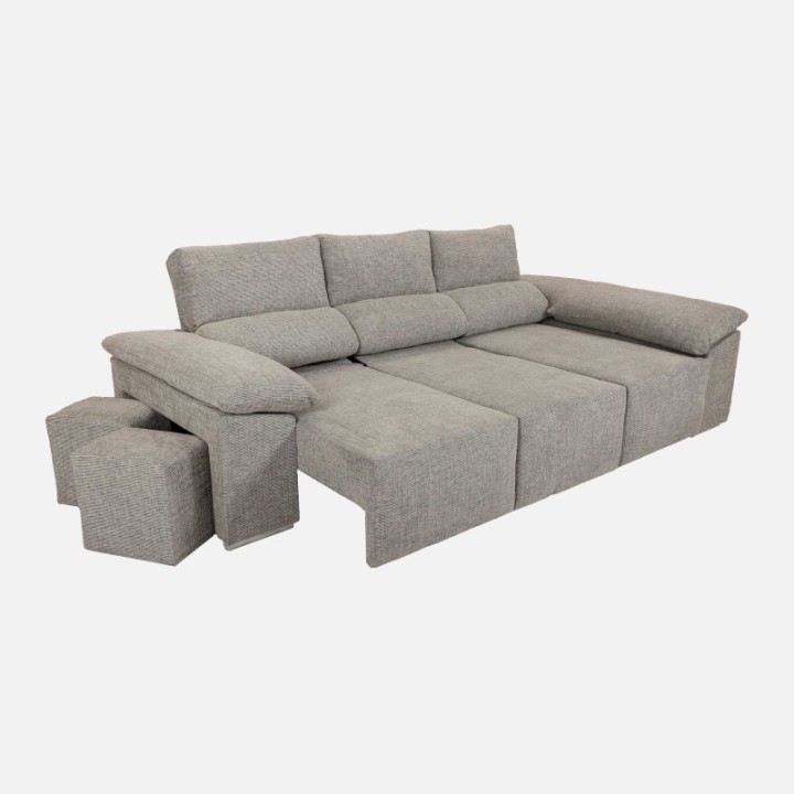 Chaiselongue PALMA