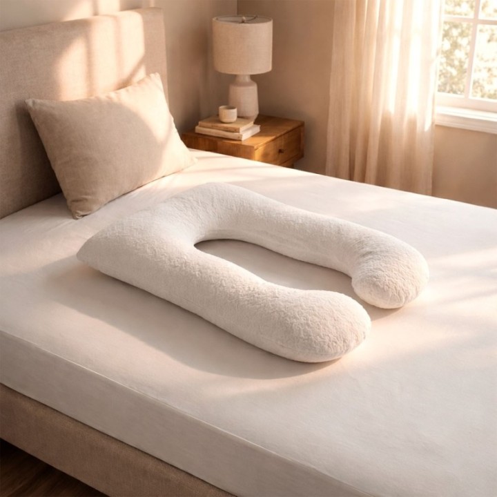 Almohada Abraza