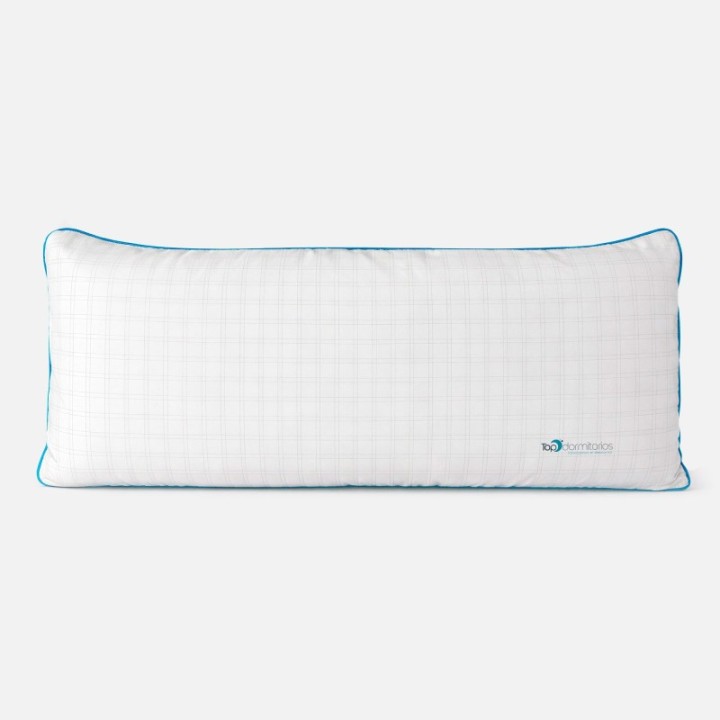 Almohada Viscoelástica Gel Suave