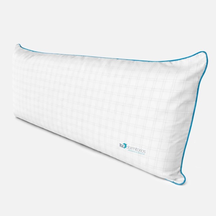 Almohada Viscoelástica Gel Suave