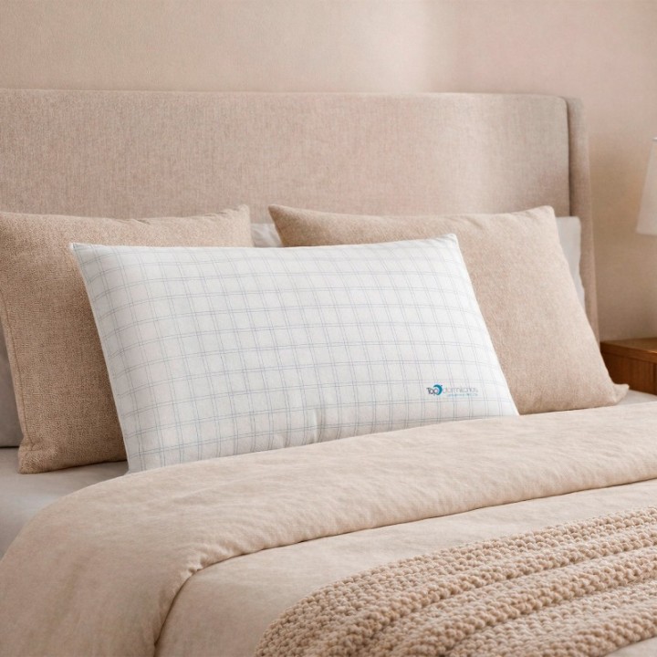 Almohada Viscoelástica