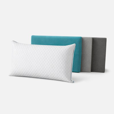 ALMOHADA VISCOELÁSTICA ADAPTA