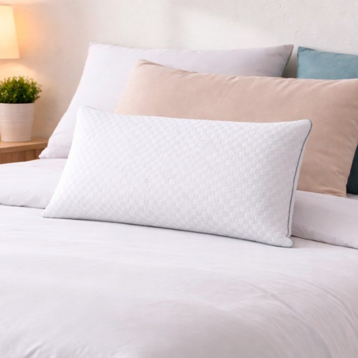 Almohada Viscoelástica Adapta