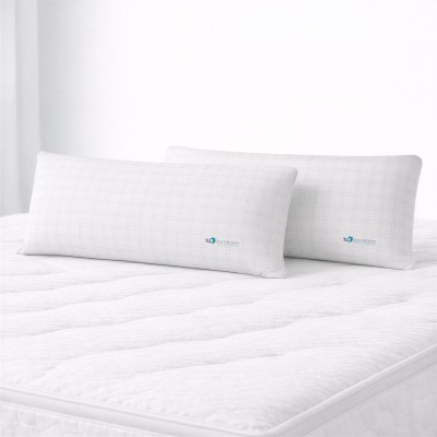 Pack 2 Almohadas Viscoelásticas