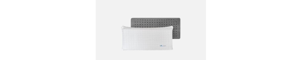 Almohadas [Fabricadas en España] » Comprar Online