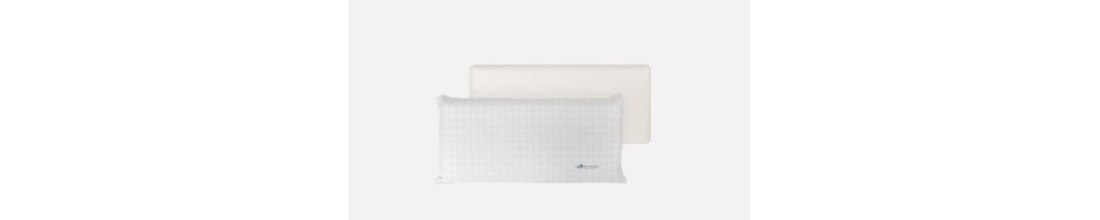 Almohadas Viscoelásticas [Fabricantes]