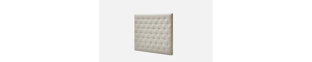 Cabeceros de Polipiel » Comprar Online [Fabricantes]