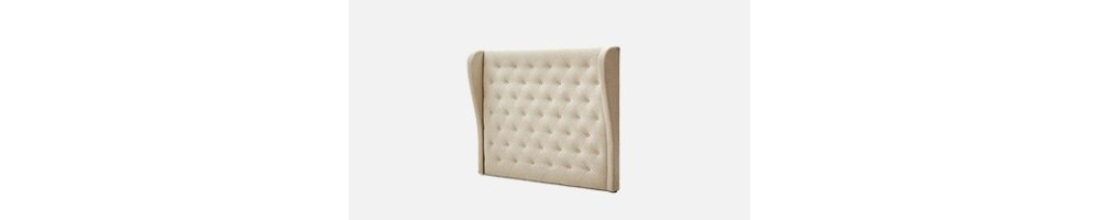 Cabeceros de Tela [Fabricantes]