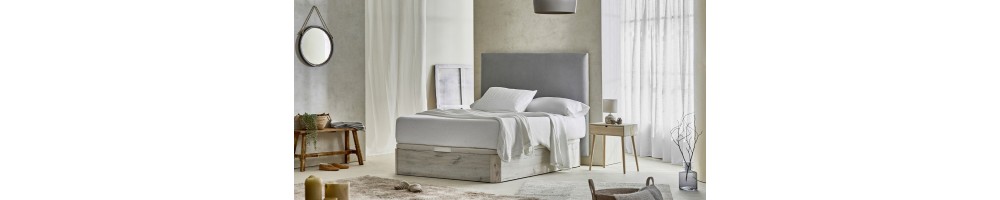 Canapés de Calidad » Comprar Online [Fabricados en España]