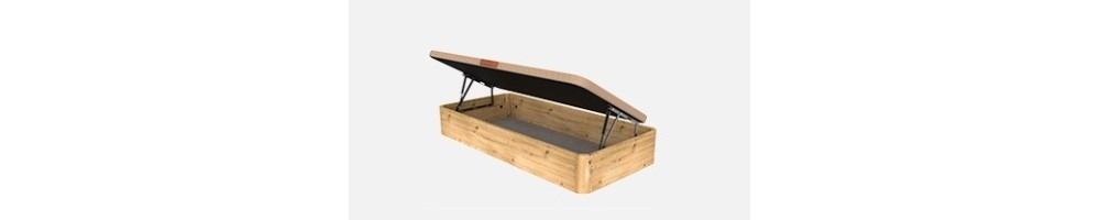 Canapés Laterales Abatibles » Comprar Online [Somos Fabricantes]
