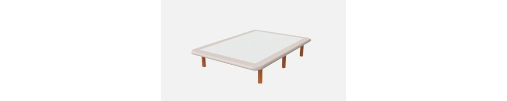 Bases Tapizadas Baratas desde 65 € » Comprar Online