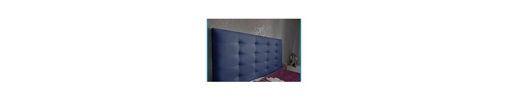 Cabeceros para cama de 150 cm