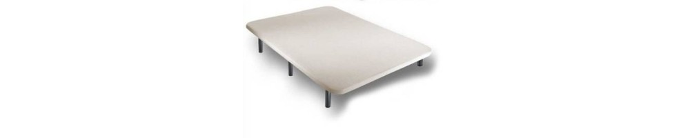 Base tapizada 135 x 190 » Comprar Online