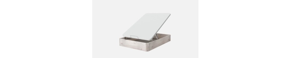 Canapés Abatibles  » Comprar Online [Somos Fabricantes]