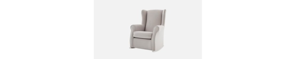 Sillones de lactancia