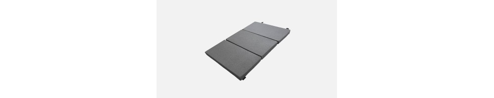 Colchones para Camper y Autocaravanas
