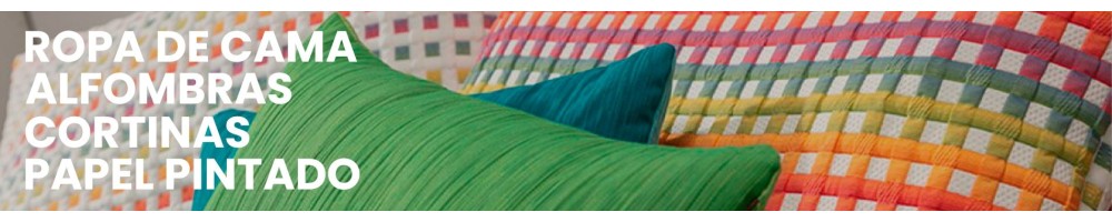 Textil hogar