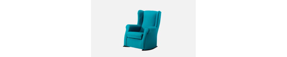 Sillones de lactancia