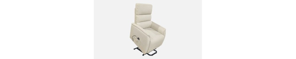 Sillones relax