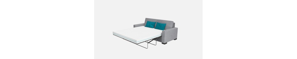 Colchones para Sofá-Cama