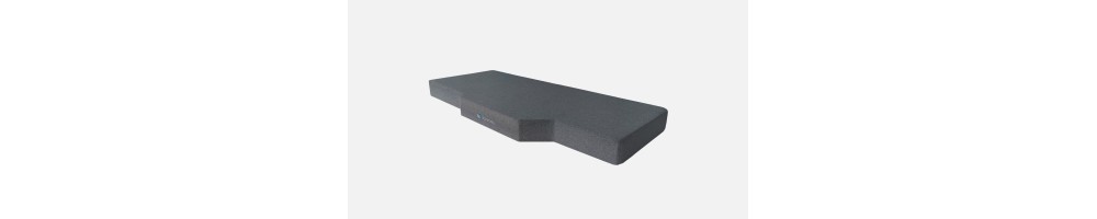 Colchones para Camión