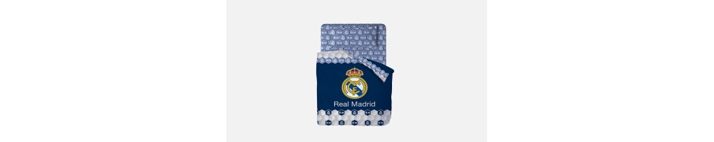 Sábanas de Equipos de Fútbol