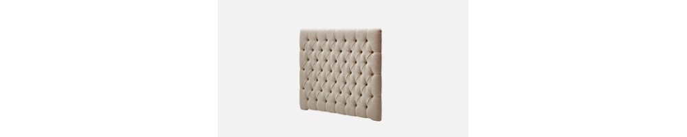 Caberos de Lino [Fabricantes]