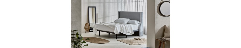 Somieres de Calidad » Comprar Online [Fabricados en España]  ®
