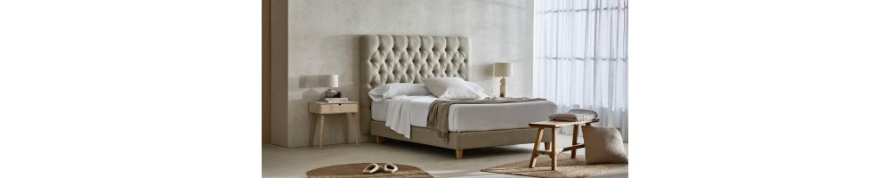Cabeceros de Cama  » Comprar Online  [Fabricantes]