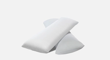 Almohadas de fibra [Fabricantes]