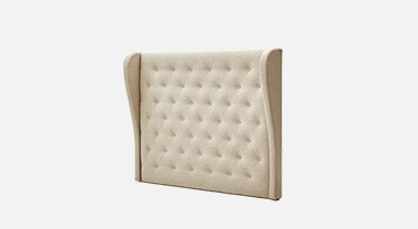 Cabeceros de Tela