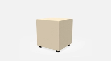 Puffs tapizados de alta calidad » Comprar Online