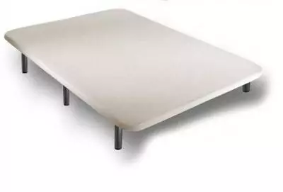 Base tapizada 135 x 190 » Comprar Online