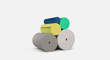 Espumas Viscoelásticas
