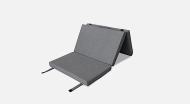 Colchon plegable a medida