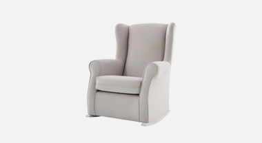 Sillones de lactancia