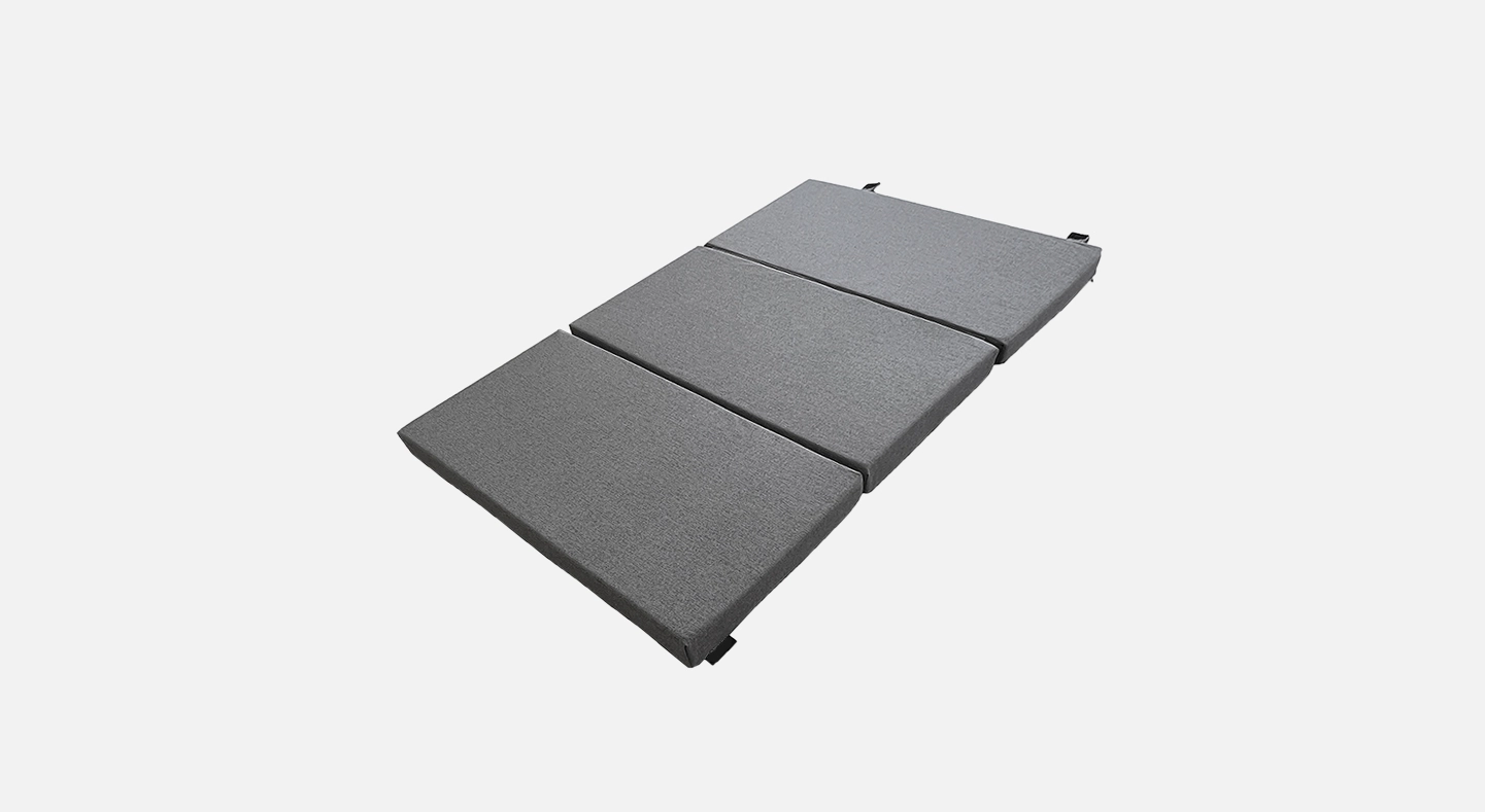 Colchones para Camper y Autocaravanas