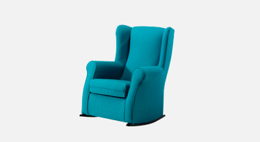 Sillones de lactancia