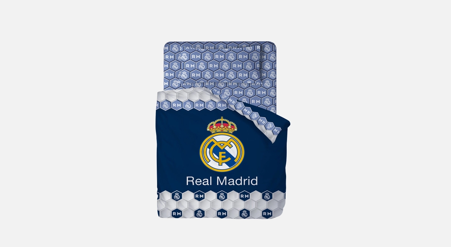 Sábanas de Equipos de Fútbol
